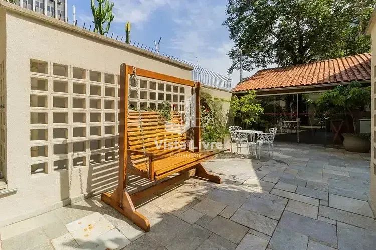 Apartamento, 1 quarto, 40 m² - Foto 28