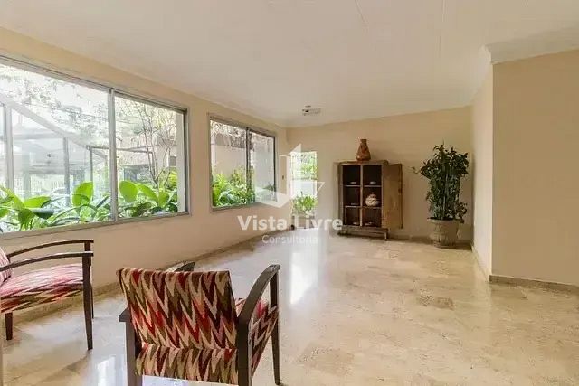 Apartamento, 1 quarto, 40 m² - Foto 29