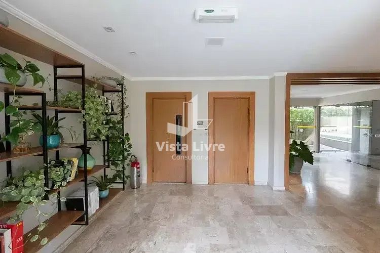 Apartamento, 1 quarto, 40 m² - Foto 41