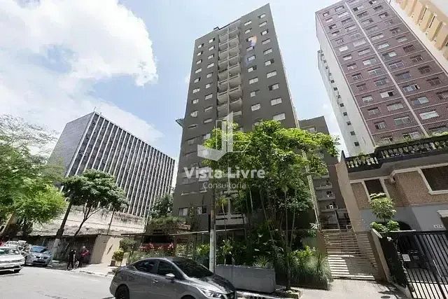 Apartamento, 1 quarto, 40 m² - Foto 45