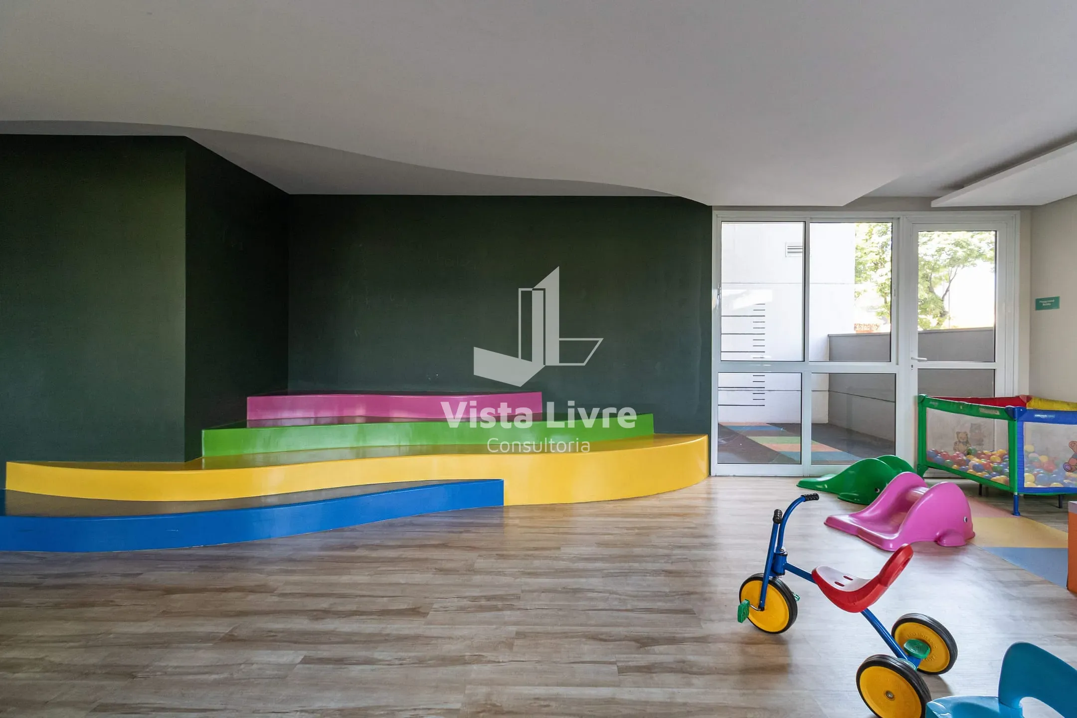 Apartamento, 4 quartos, 192 m² - Foto 60