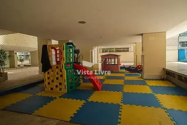 Apartamento, 3 quartos, 139 m² - Foto 37