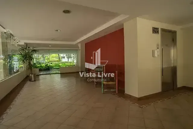 Apartamento, 3 quartos, 139 m² - Foto 36