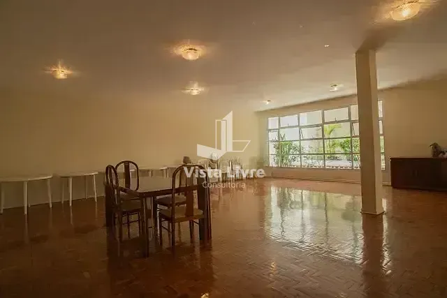 Apartamento, 3 quartos, 139 m² - Foto 33