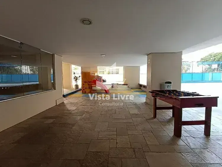 Apartamento, 3 quartos, 139 m² - Foto 35
