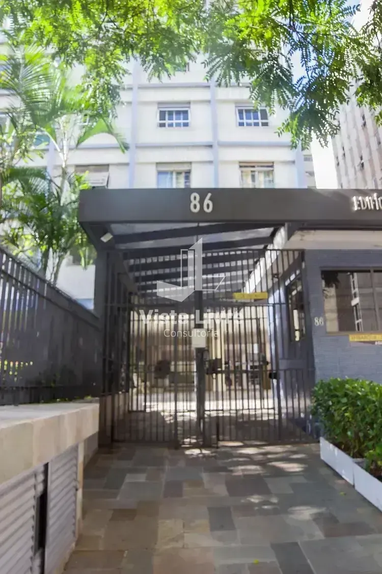 Apartamento, 3 quartos, 139 m² - Foto 32