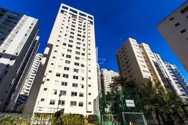 Apartamento, 3 quartos, 107 m² - Foto 42