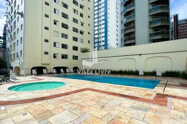 Apartamento, 3 quartos, 107 m² - Foto 23