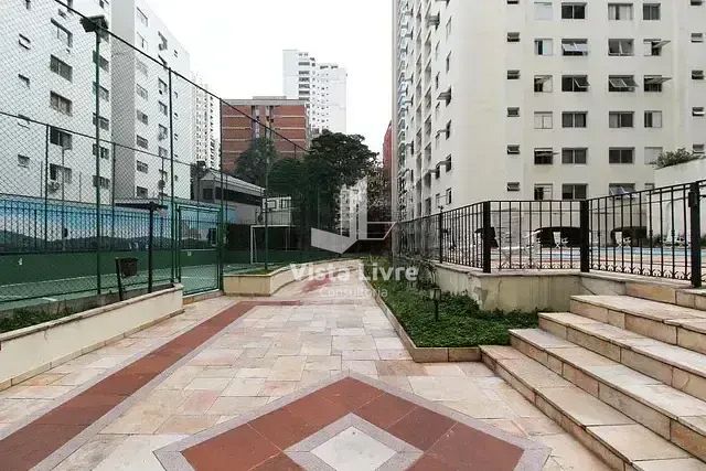 Apartamento, 3 quartos, 107 m² - Foto 35