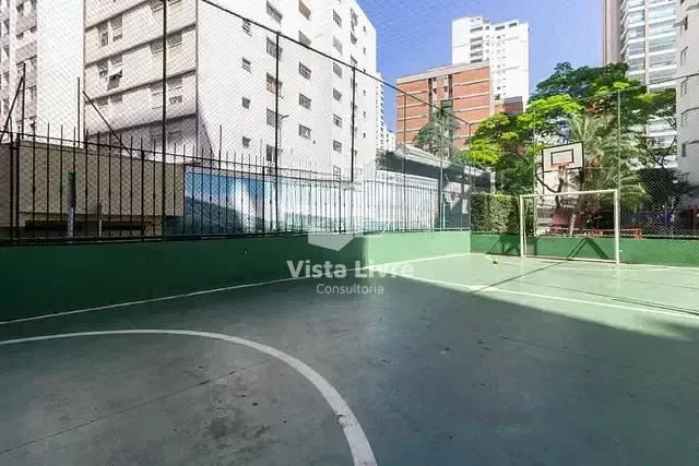 Apartamento, 3 quartos, 107 m² - Foto 27