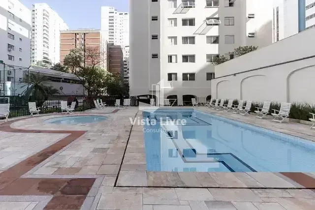 Apartamento, 3 quartos, 107 m² - Foto 22