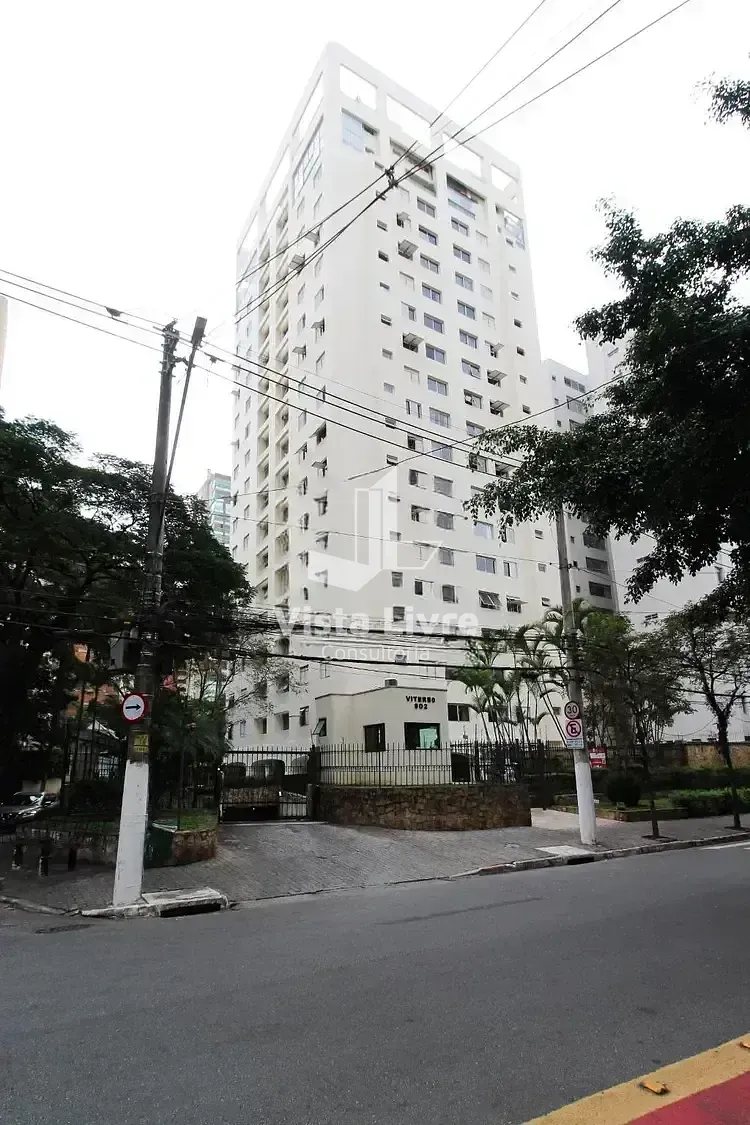 Apartamento, 3 quartos, 107 m² - Foto 34