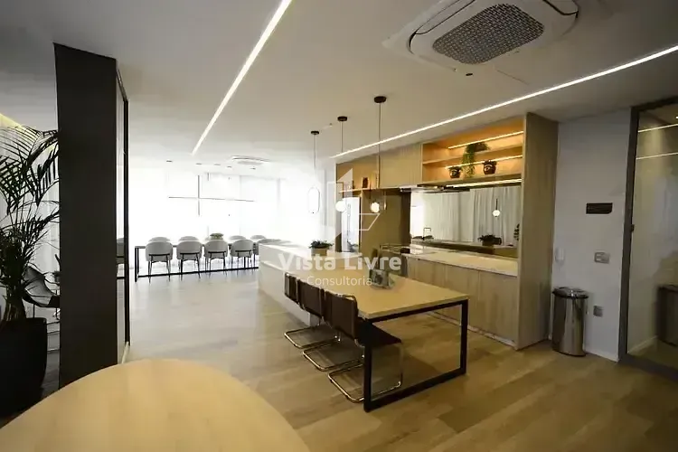Apartamento, 3 quartos, 141 m² - Foto 14