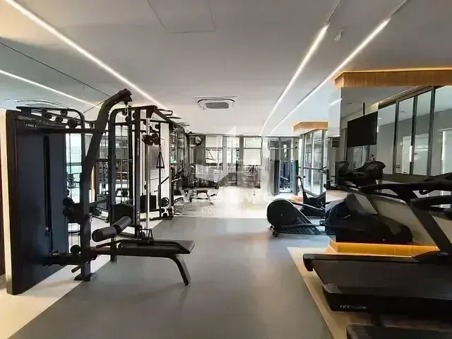 Apartamento, 3 quartos, 141 m² - Foto 17