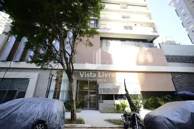 Apartamento, 3 quartos, 141 m² - Foto 21