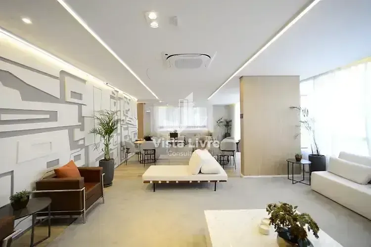 Apartamento, 3 quartos, 141 m² - Foto 15