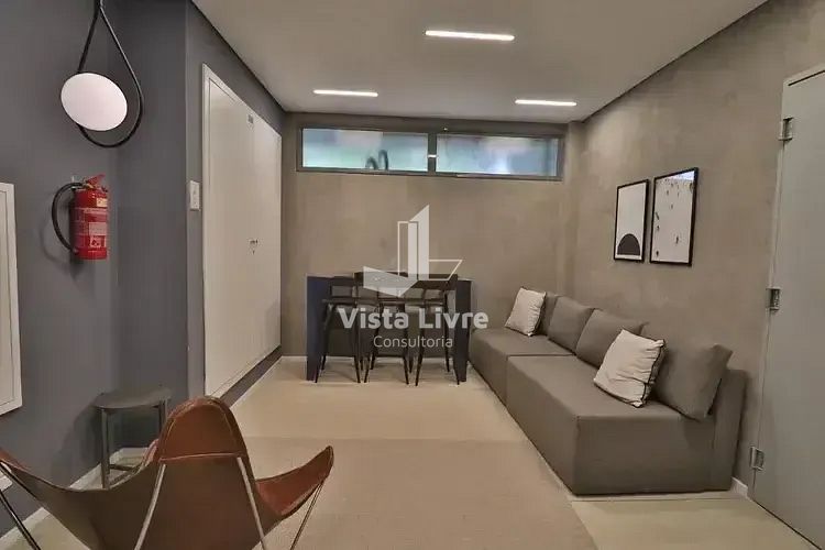 Apartamento, 1 quarto, 35 m² - Foto 21