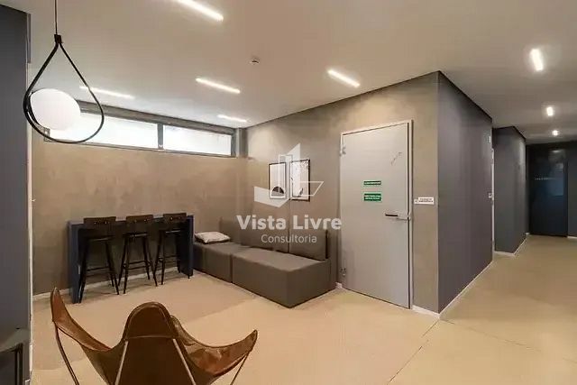 Apartamento, 1 quarto, 35 m² - Foto 22