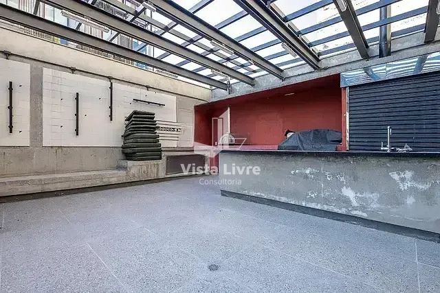 Apartamento, 1 quarto, 35 m² - Foto 16