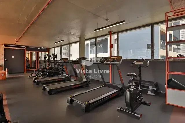 Apartamento, 1 quarto, 35 m² - Foto 18