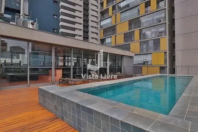 Apartamento, 1 quarto, 35 m² - Foto 14