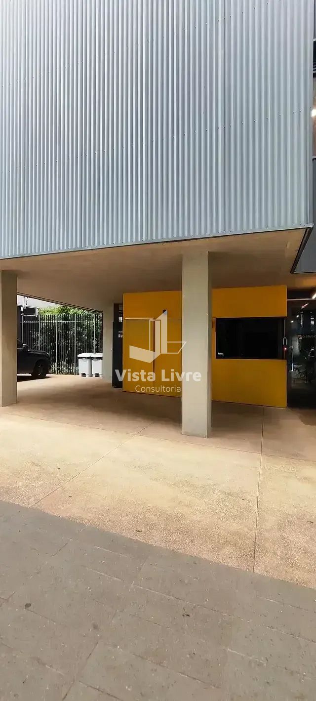 Apartamento, 1 quarto, 35 m² - Foto 20