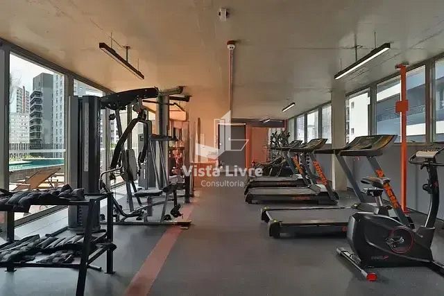 Apartamento, 1 quarto, 35 m² - Foto 17