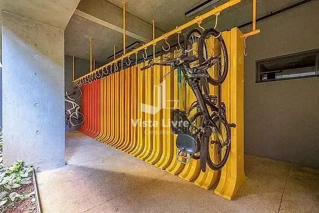 Apartamento, 1 quarto, 35 m² - Foto 19