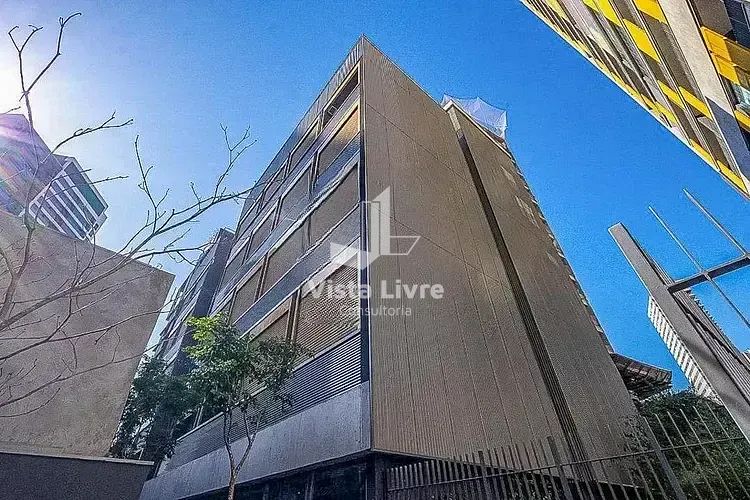 Apartamento, 1 quarto, 35 m² - Foto 23