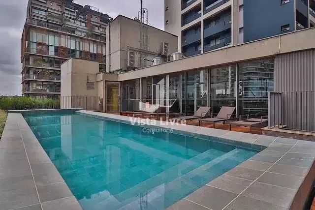 Apartamento, 1 quarto, 35 m² - Foto 15