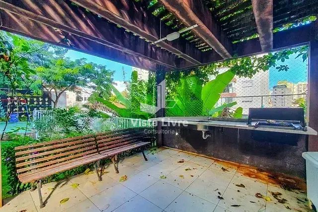 Apartamento, 2 quartos, 92 m² - Foto 27