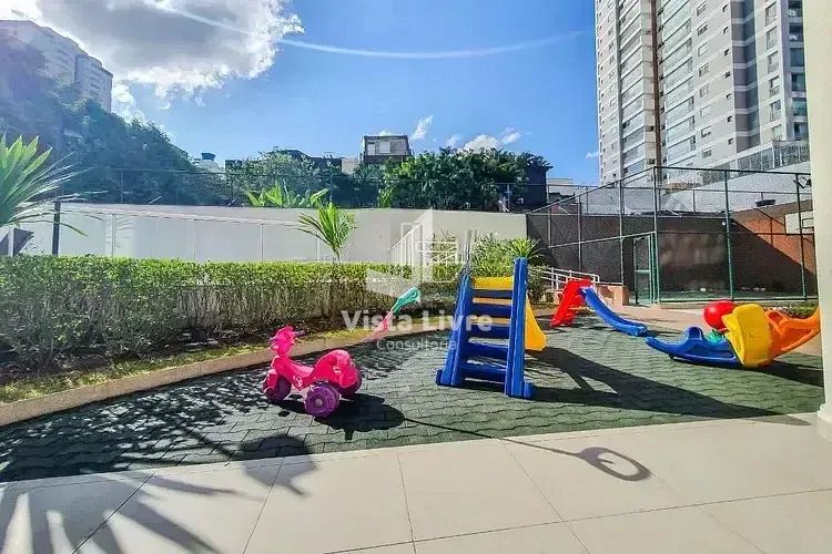 Apartamento, 2 quartos, 92 m² - Foto 33