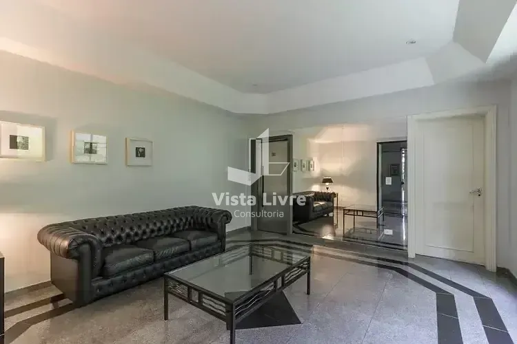 Apartamento, 4 quartos, 210 m² - Foto 36
