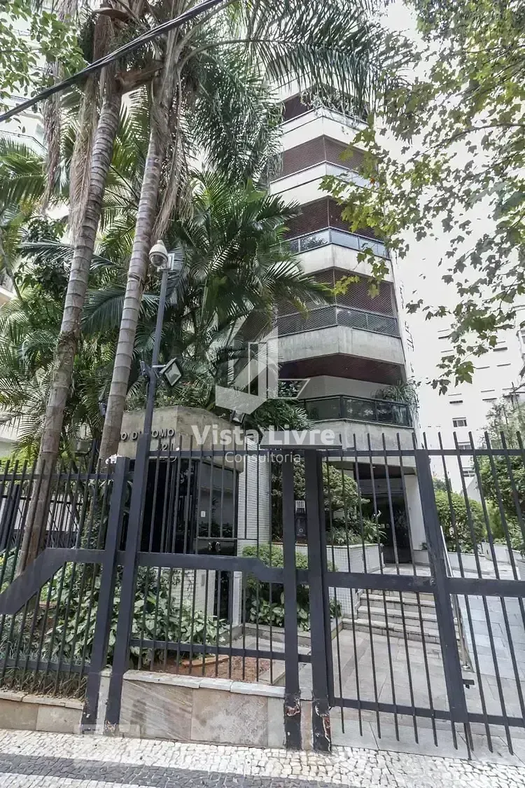 Apartamento, 4 quartos, 210 m² - Foto 39