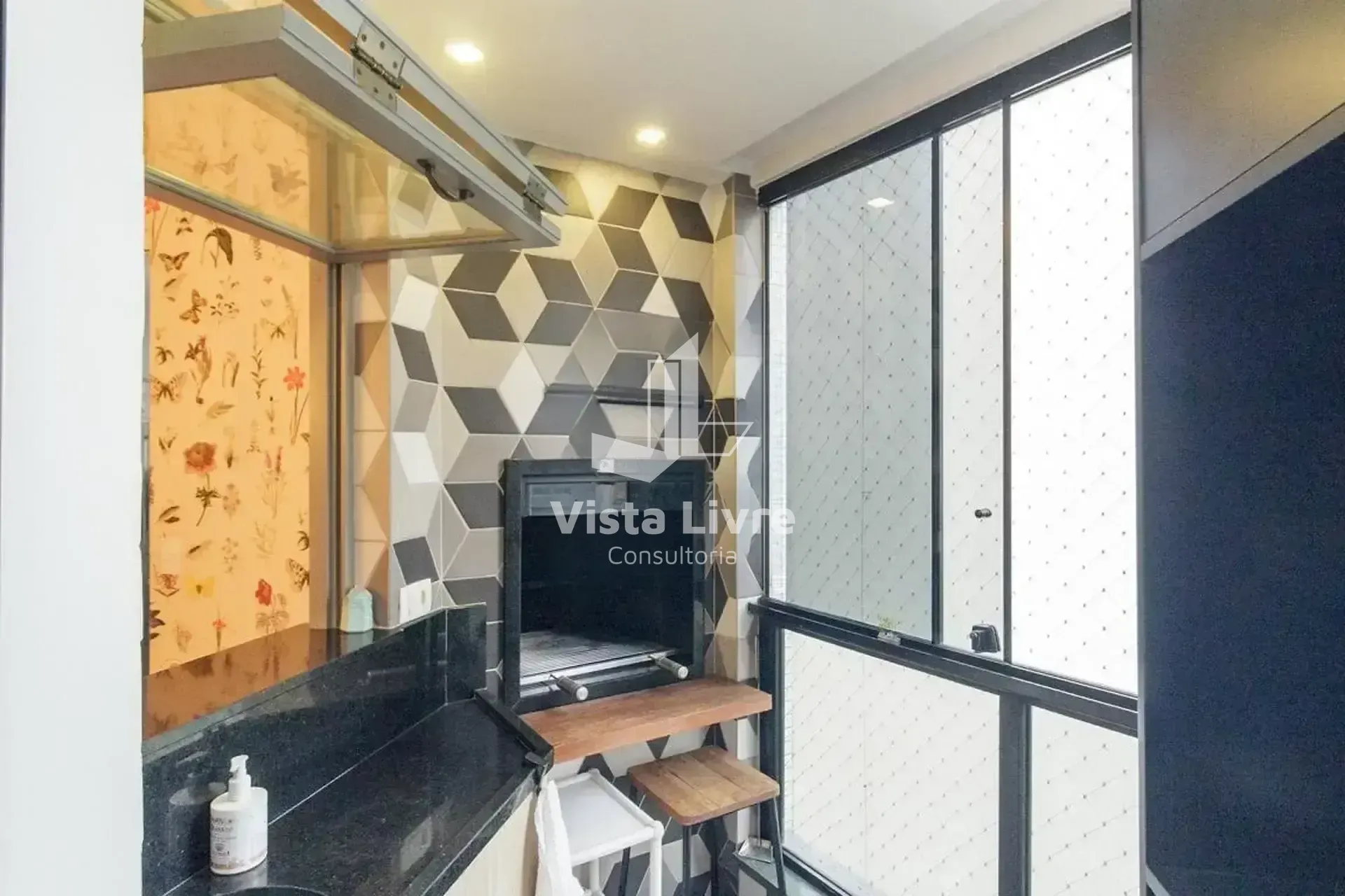 Apartamento, 4 quartos, 210 m² - Foto 35