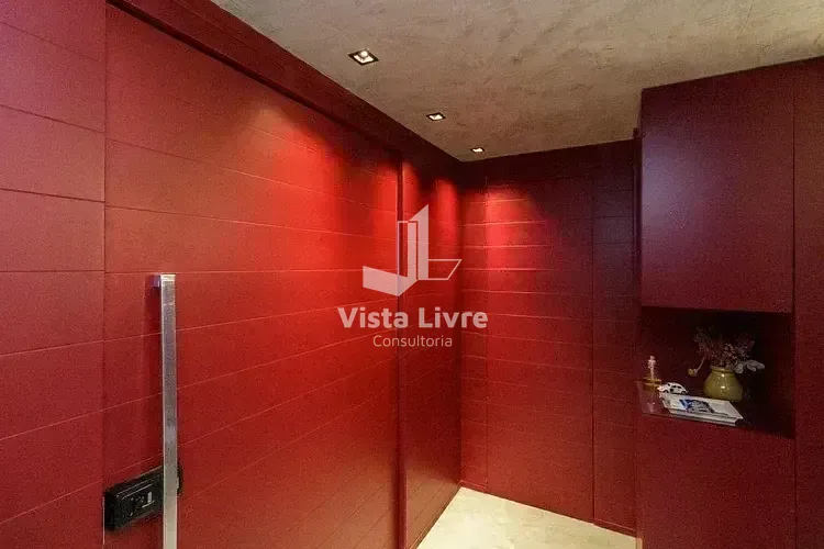 Apartamento, 4 quartos, 210 m² - Foto 37