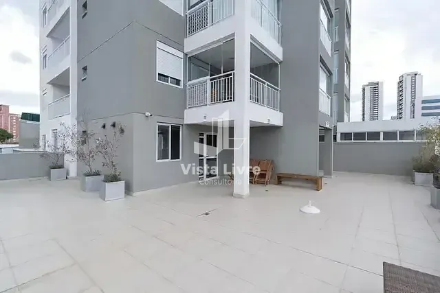 Apartamento, 1 quarto, 58 m² - Foto 41