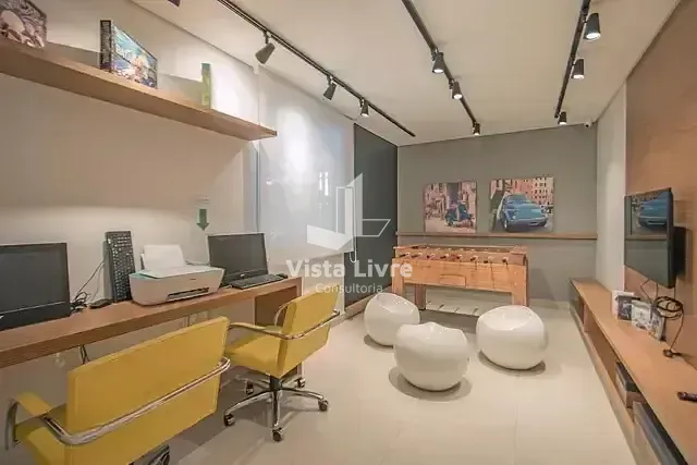 Apartamento, 1 quarto, 58 m² - Foto 36