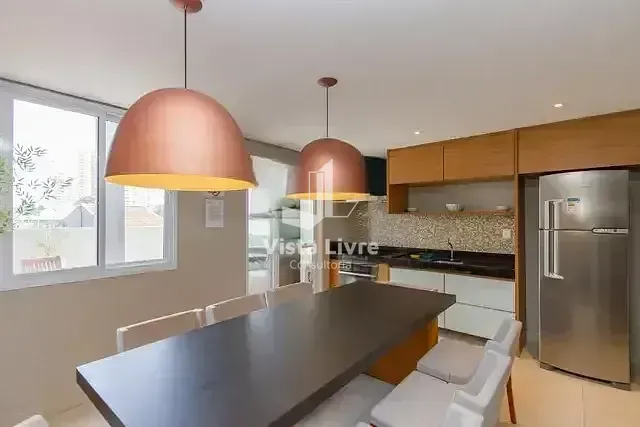 Apartamento, 1 quarto, 58 m² - Foto 37