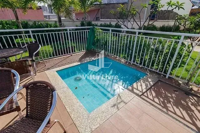 Apartamento, 1 quarto, 58 m² - Foto 22