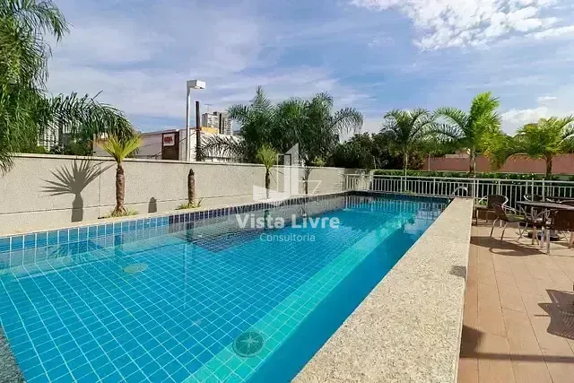 Apartamento, 1 quarto, 58 m² - Foto 21