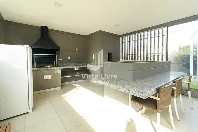 Apartamento, 1 quarto, 58 m² - Foto 27