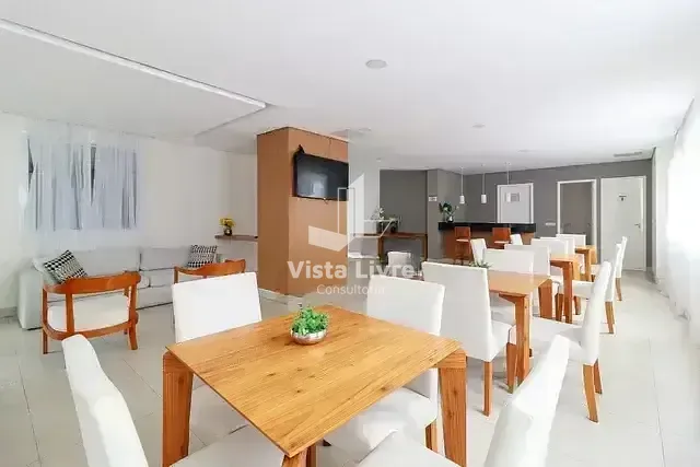 Apartamento, 1 quarto, 58 m² - Foto 28