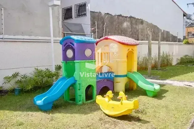 Apartamento, 1 quarto, 58 m² - Foto 33