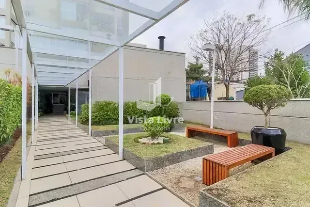 Apartamento, 1 quarto, 58 m² - Foto 40