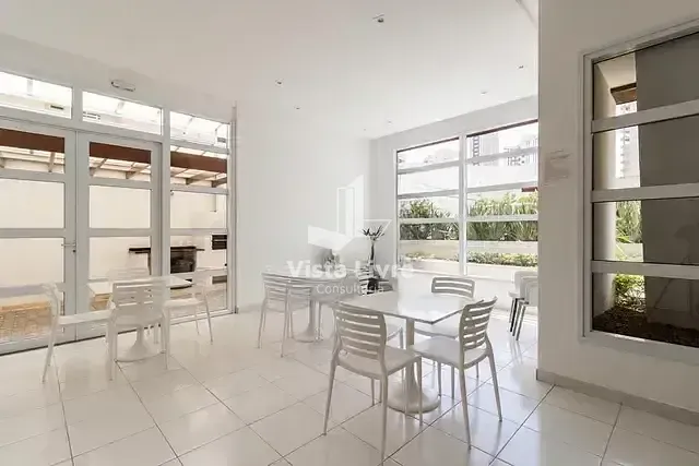 Apartamento, 2 quartos, 56 m² - Foto 40