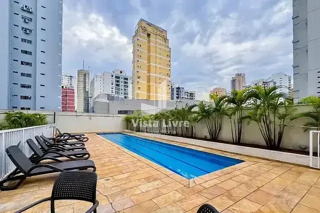 Apartamento, 2 quartos, 56 m² - Foto 37
