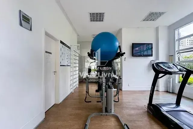 Apartamento, 2 quartos, 56 m² - Foto 43