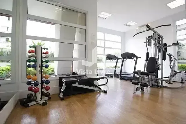 Apartamento, 2 quartos, 56 m² - Foto 41