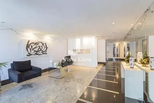 Apartamento, 2 quartos, 56 m² - Foto 39